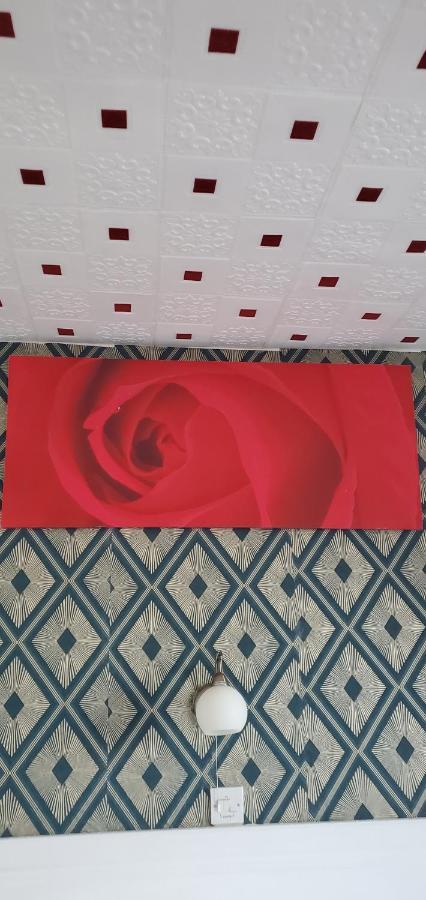 Ash Hotel B&B Exmouth Ngoại thất bức ảnh